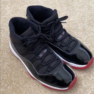 Jordan Retro 11